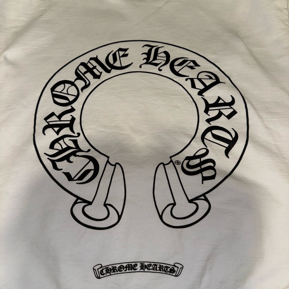Chrome Hearts Sweatshirt